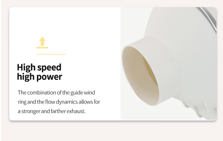 ST-100 oblique flow pipeline booster fan ST-100 Éventail de booster de pipeline à débit oblique