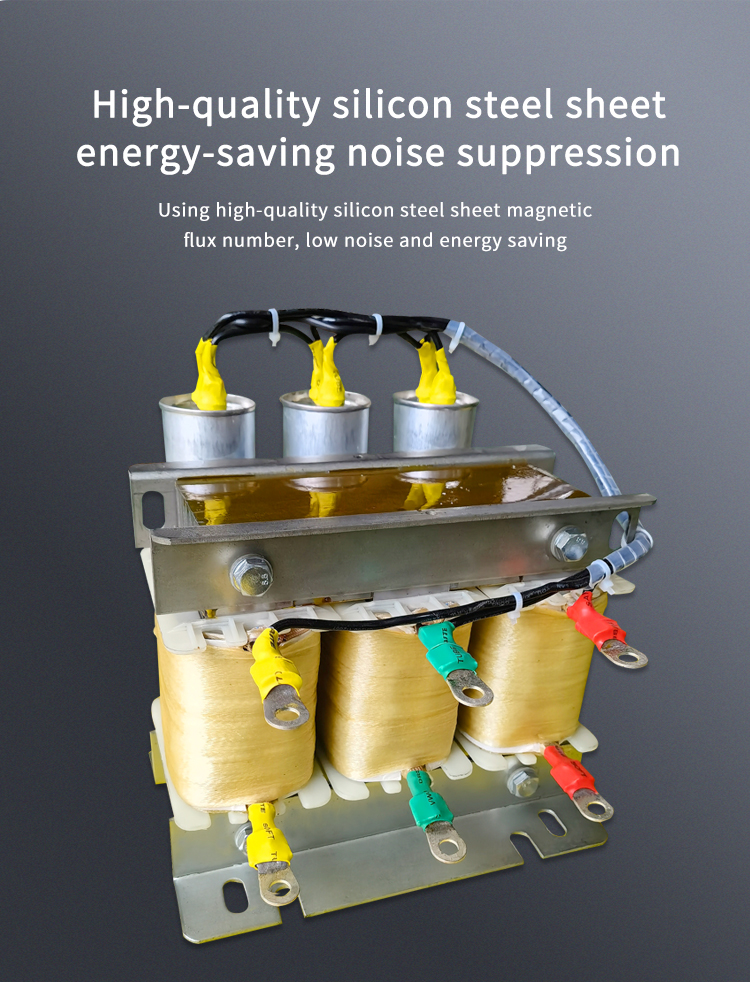 Onduleur de fr&eacute;quence robuste