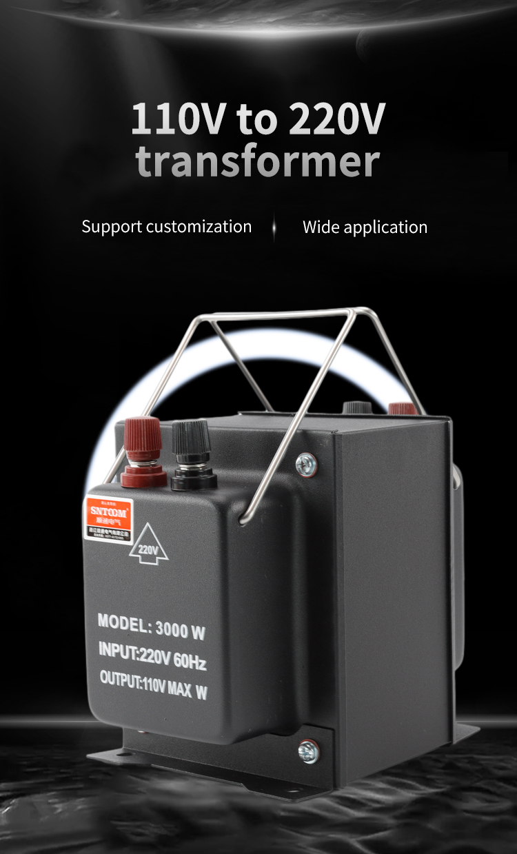 high voltage transformer Transformateur de tension élevée