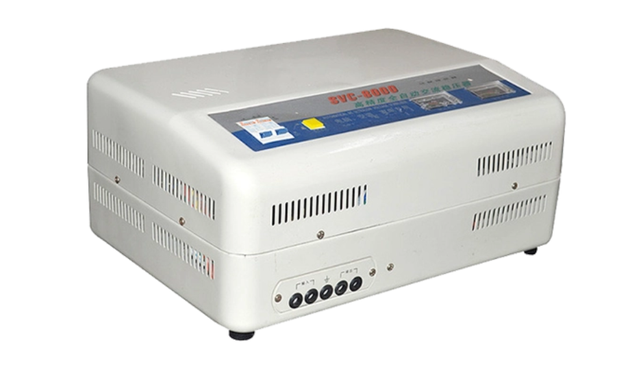 Stabilisateur de tension-