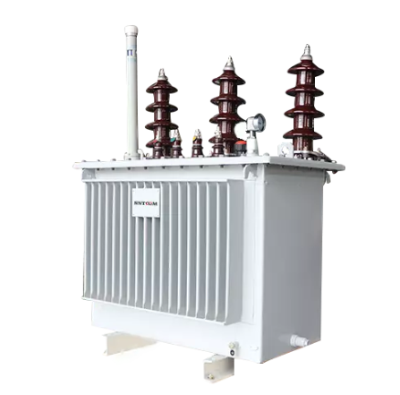 Statut de recherche sur les matériaux d'isolation à haute température du transformateur à haute température