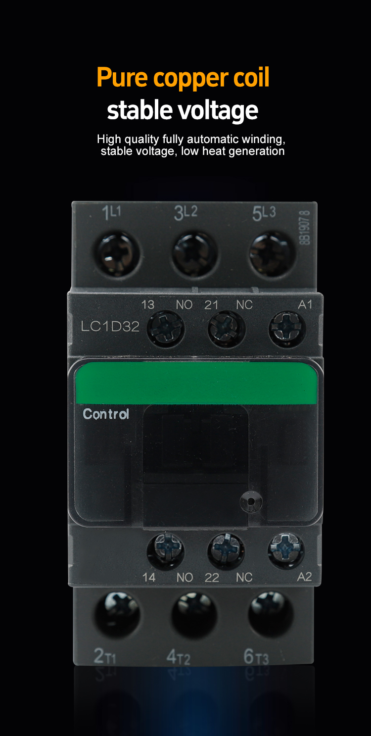 Bobine de cuivre pure