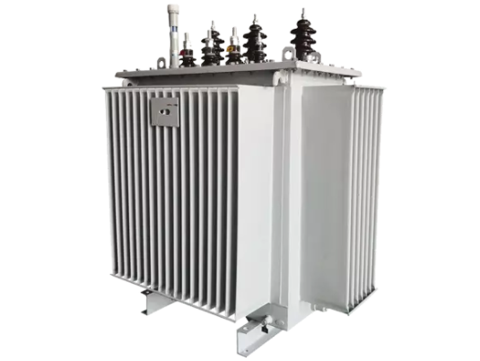 Transformateur de distribution de capacit&eacute; de surcharge &eacute;lev&eacute;e