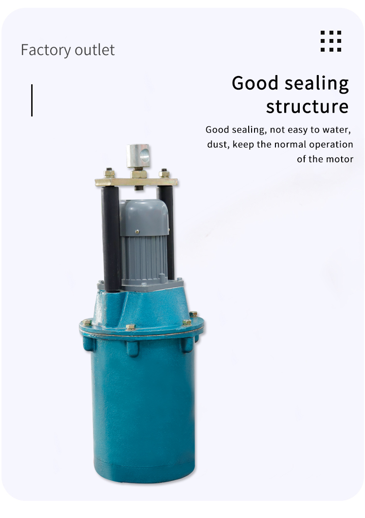 frein de propulseur hydraulique