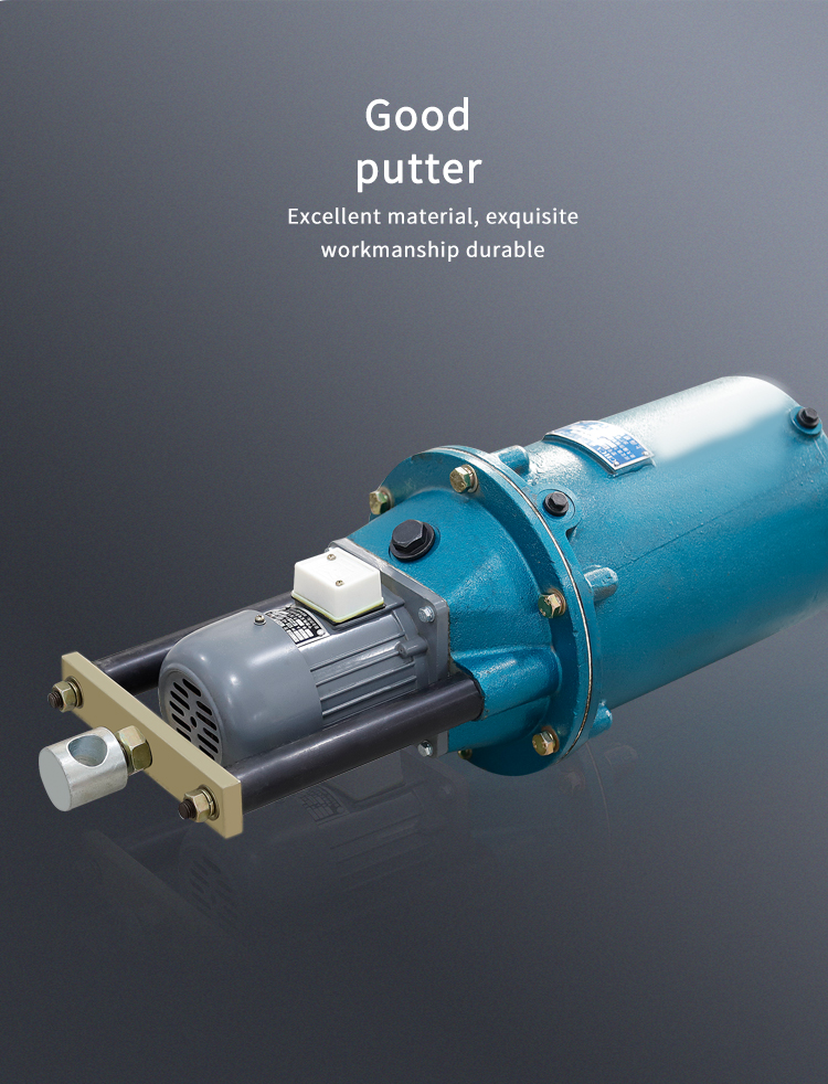 frein hydraulique de grue &agrave; tour