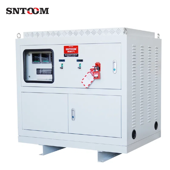 Comprendre les bases des transformateurs de puissance : comment ils fonctionnent et pourquoi ils sont importants