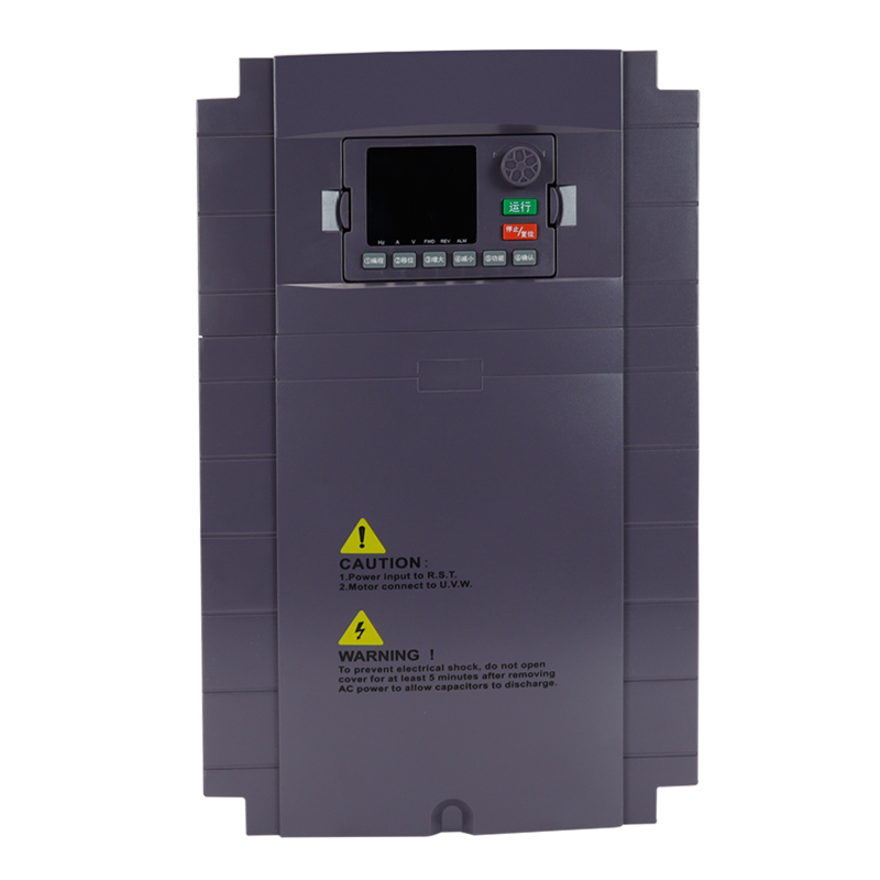 convertisseur de fr&eacute;quence