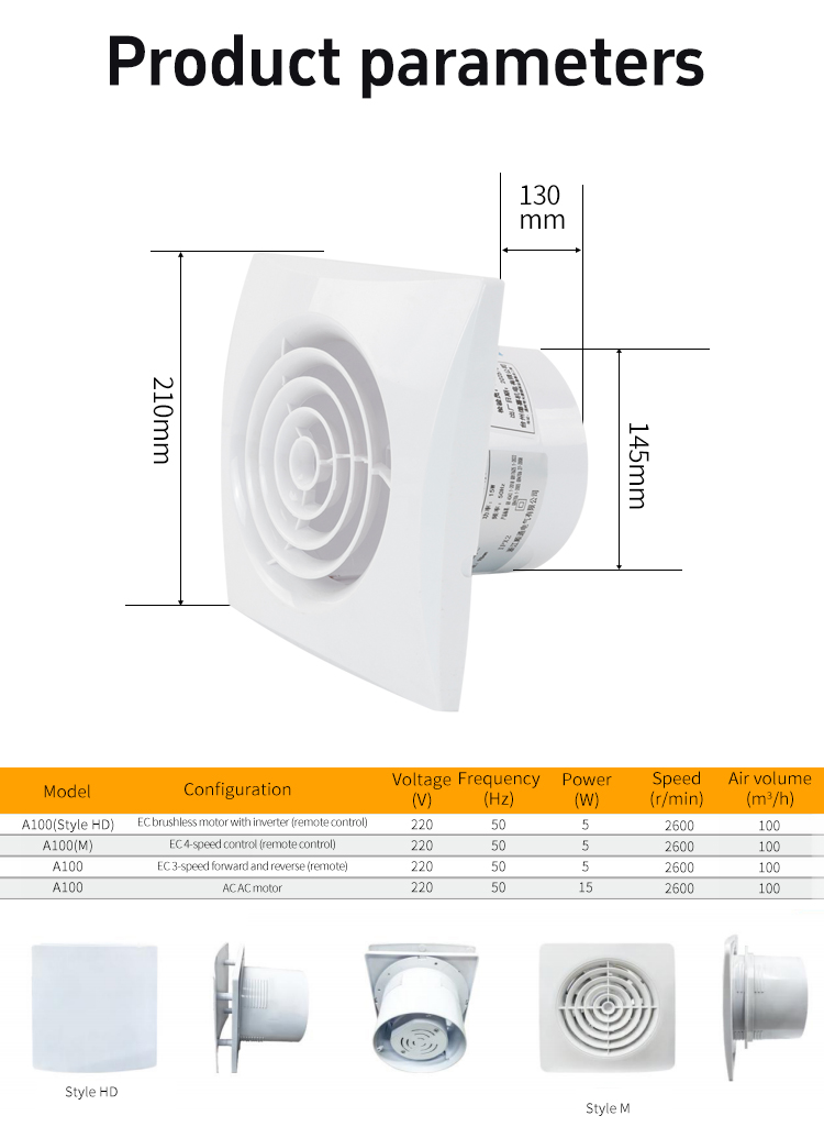 industrielle Fume Extracteur