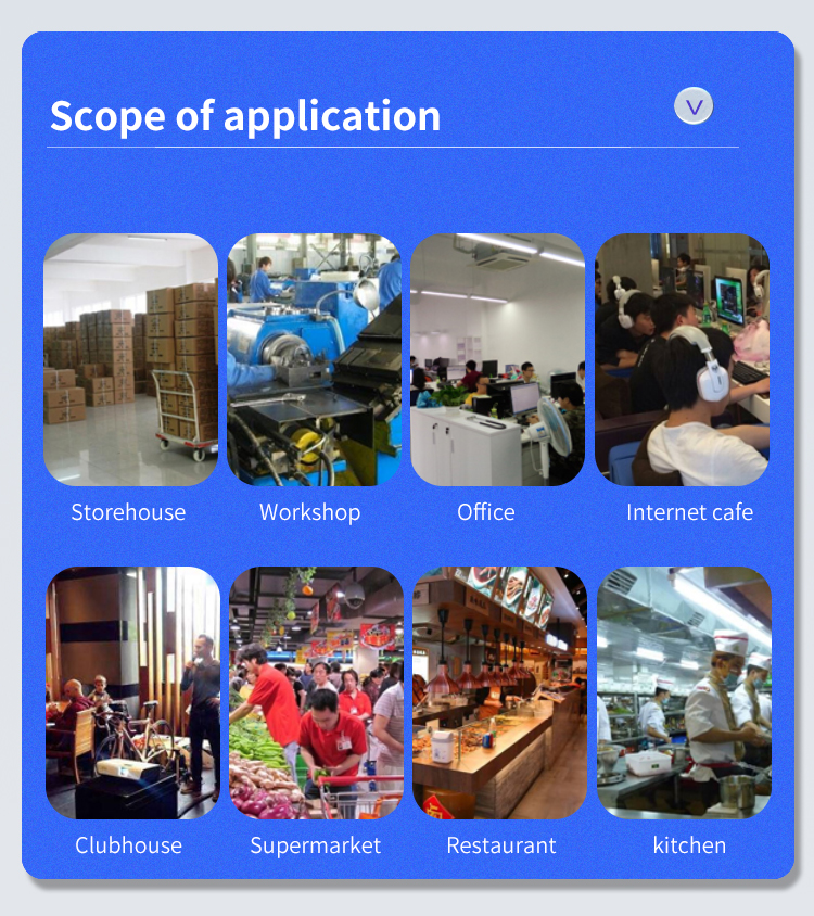 ventilateurs de refroidissement &agrave; l'air axial