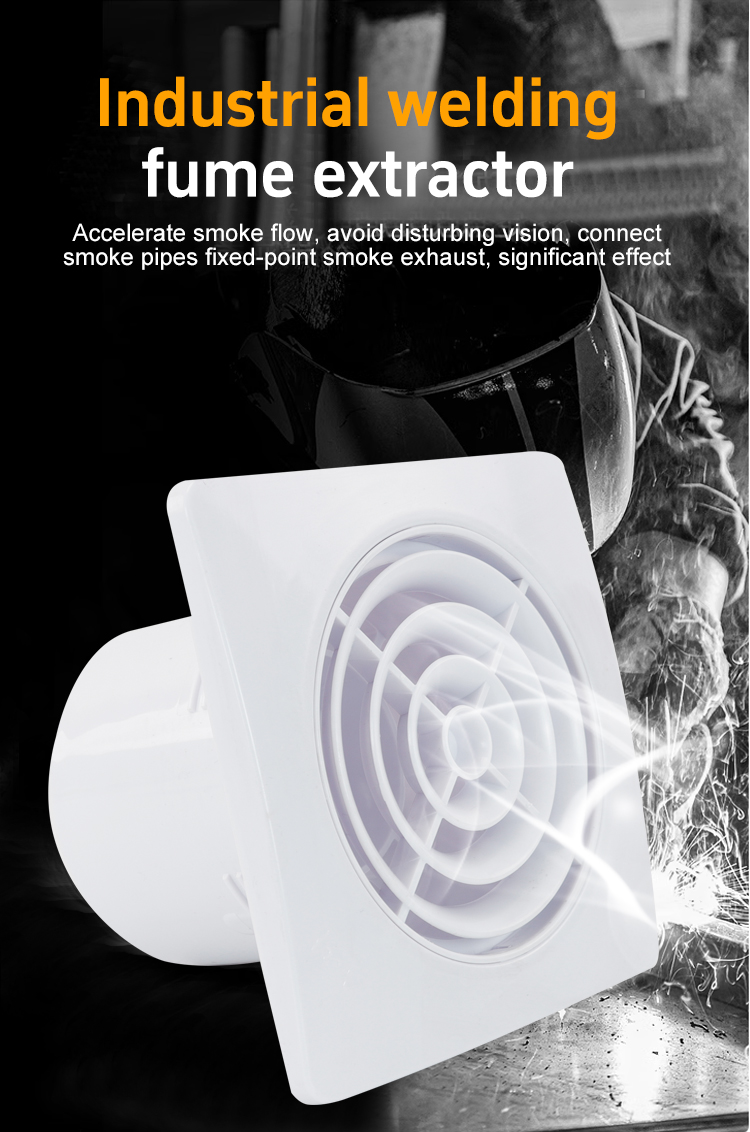 de soudage industriel Extracteur FIME 