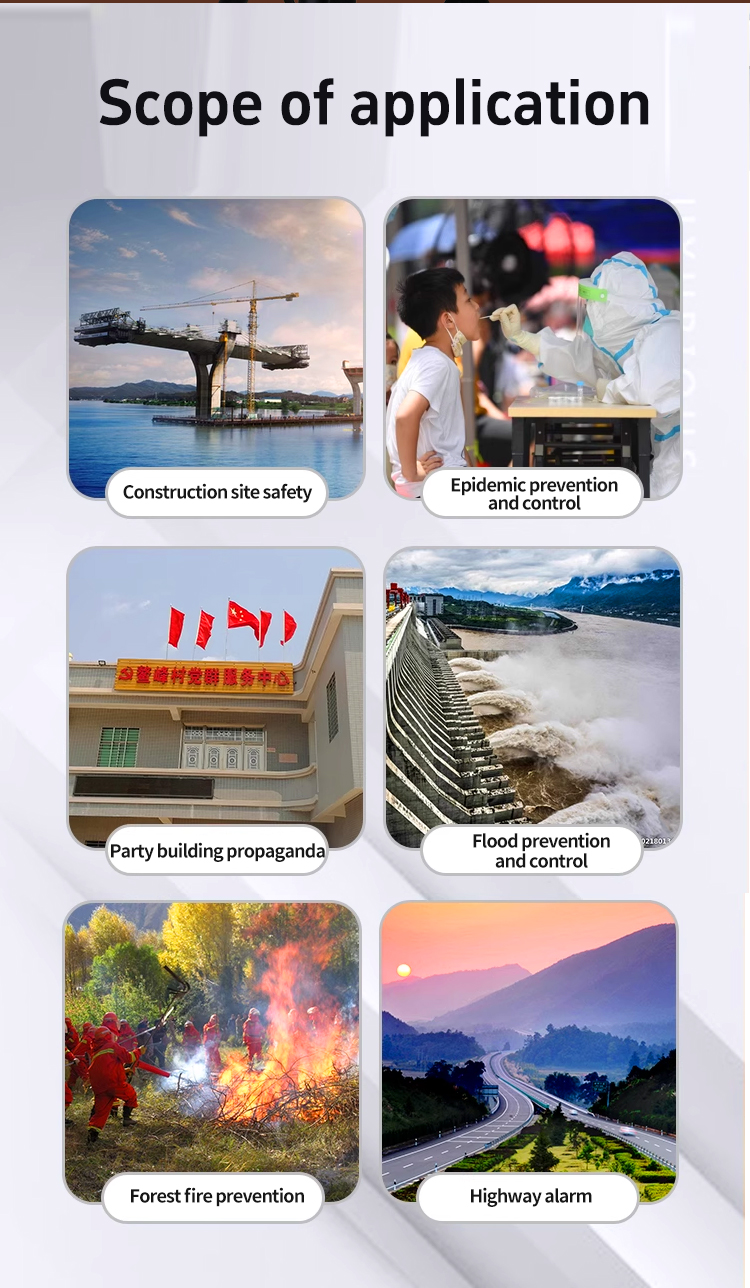 , avertissement de p&eacute;n&eacute;tration solide et alarme stable