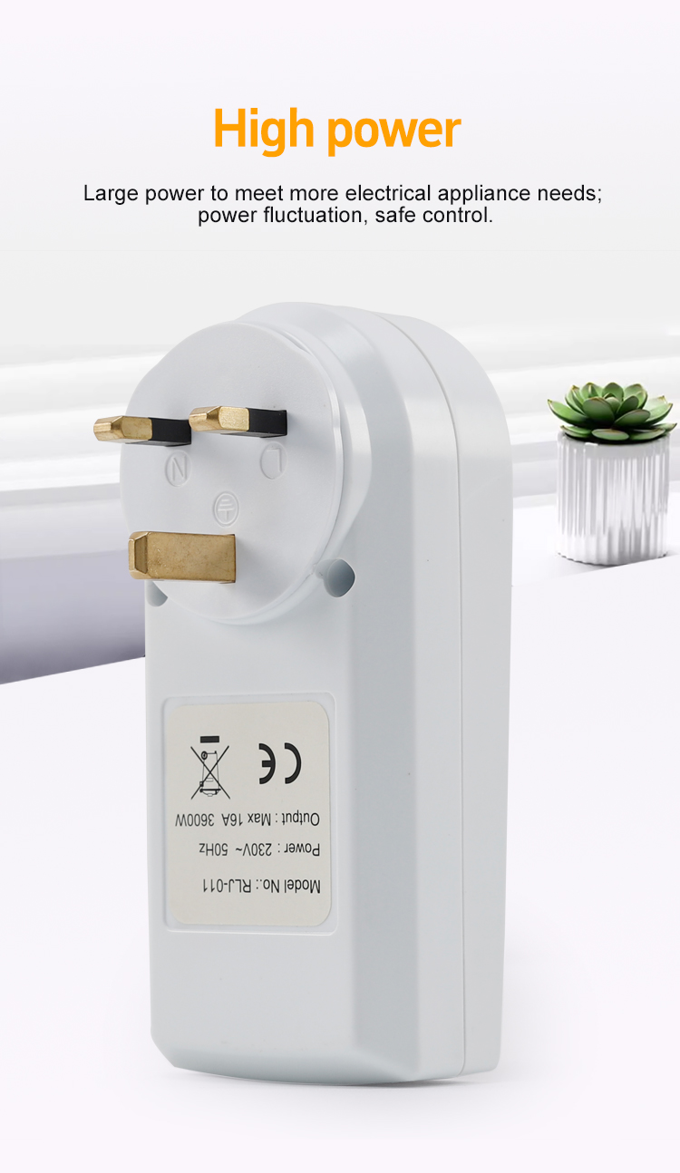 ST-839 Timer &agrave; grand &eacute;cran4 