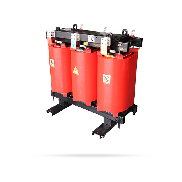 Comprendre l'augmentation de la température des transformateurs de type sec