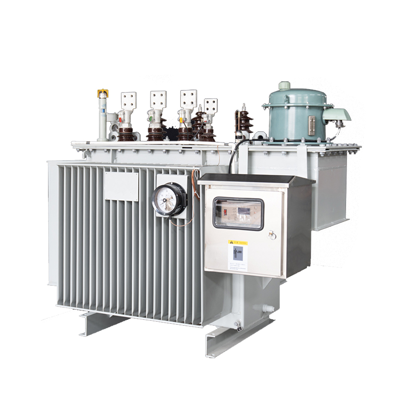 Le guide ultime des transformateurs remplis d'huile