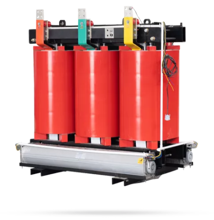 Capacité de surcharge de transformateur de type sec et principe de fonctionnement