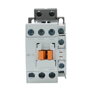 Contacteur GMC-12 AC