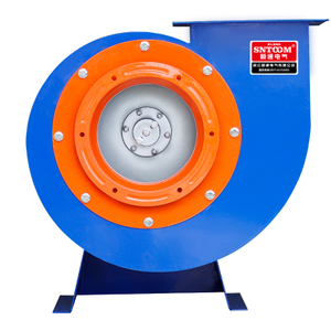 Ventilator centrifuge CF-11 Blower Blower à faible bruit