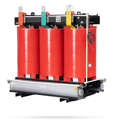 SGB ​​(H) Transformateur de type s&egrave;che &eacute;cologique de la s&eacute;rie 13