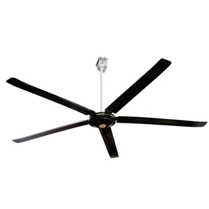 BFC-200000 ventilateur de plafond industriel