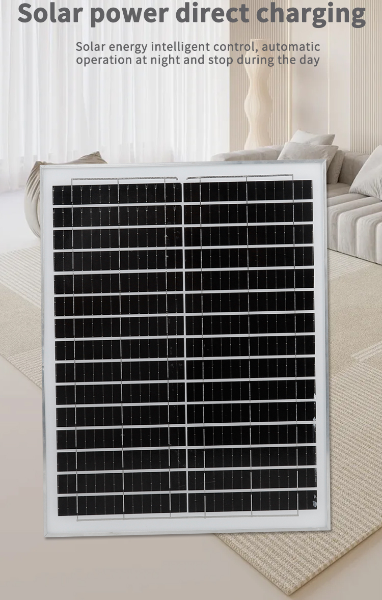 charge portable fan4 