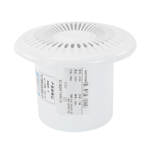 Ventilateur de fenêtre STA100-F, extracteur de fumée de soudage industriel