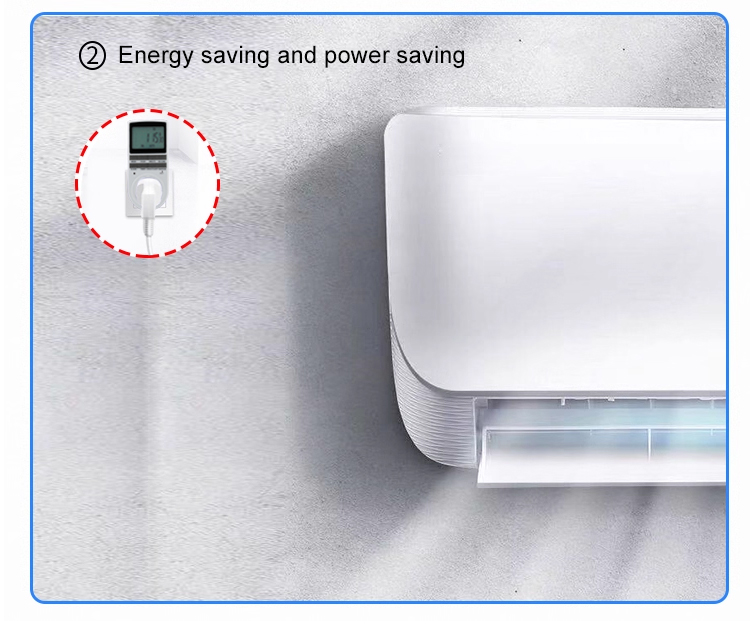 ST-839 Timer &agrave; grand &eacute;cran7