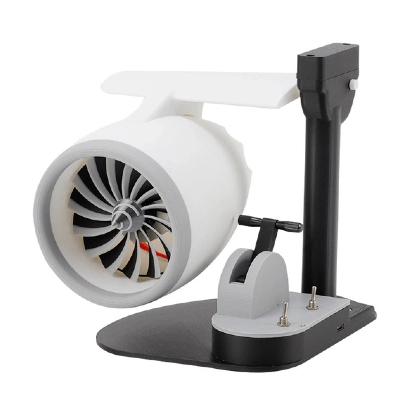 Ventilateurs USB Turbo dans les voitures : restez au frais sur la route