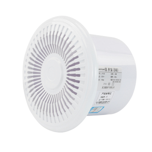Ventilateur de fenêtre ST-150f, extracteur de fumée de soudage industriel