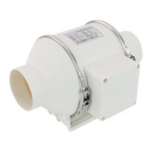 ST-100 Booster de booster de pipeline de débit oblique ST-100