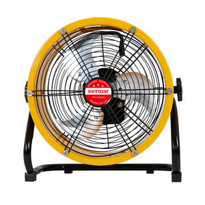 QMF-300B Ventilateur extérieur puissant rechargeable