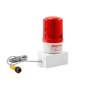 LED AVERTISSEMENT ROTATIF LETH LTE-1101J