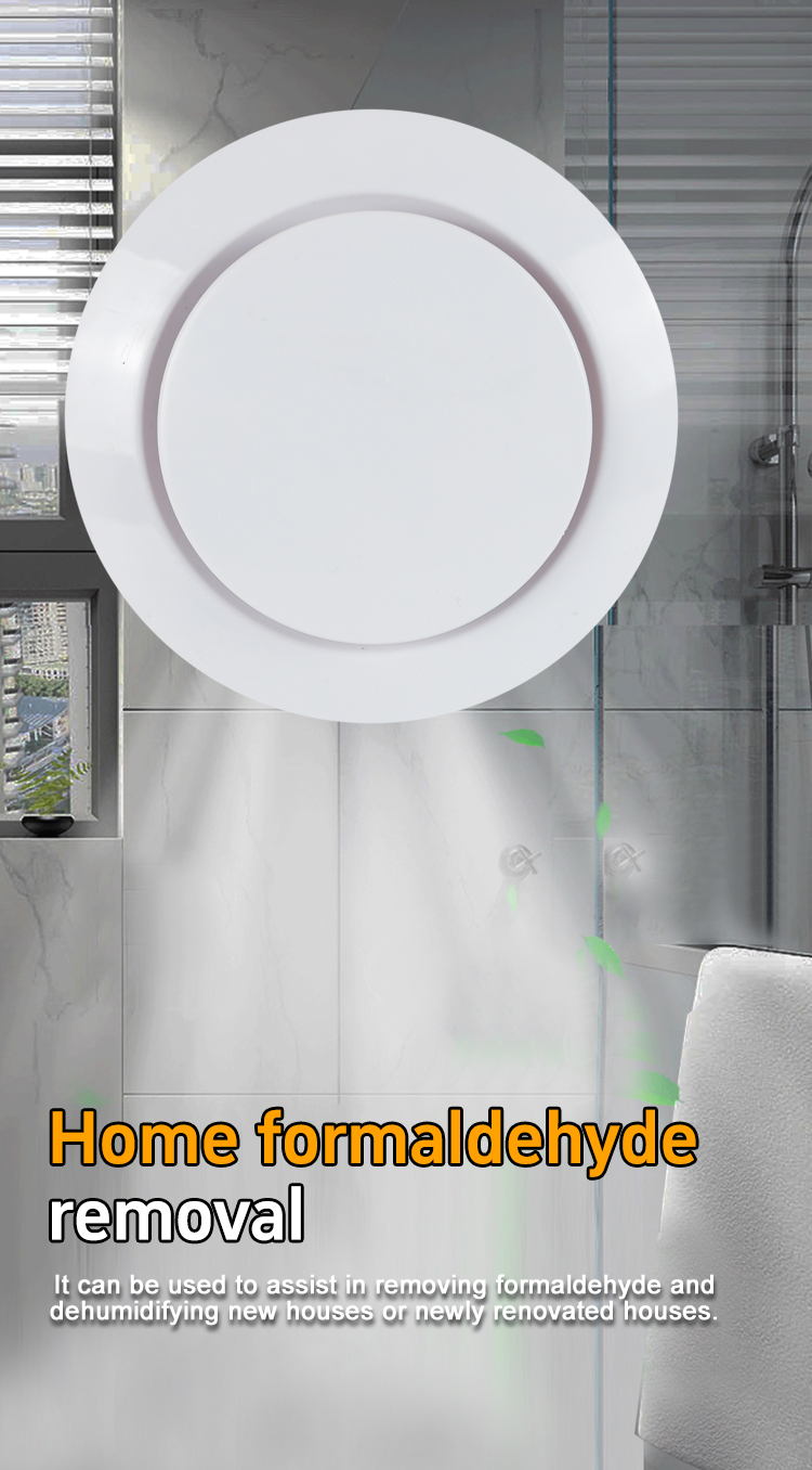 Home FormaldehydemeMoval 