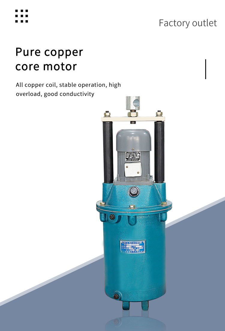 solutions de freinage hydrauliques robustes