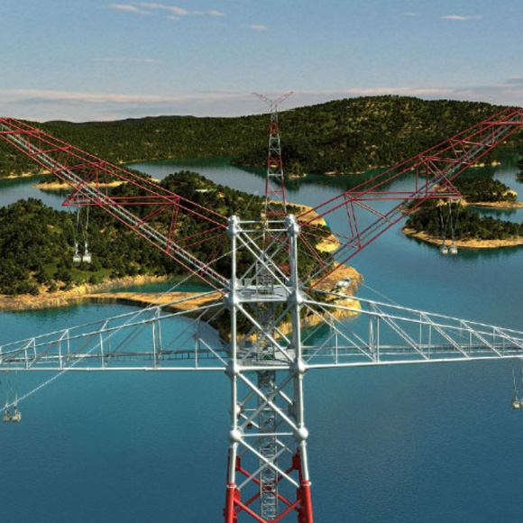 Comment servir le principal réseau stratégique de mise en œuvre?