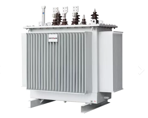 Classification et sélection du transformateur scellé à l'huile