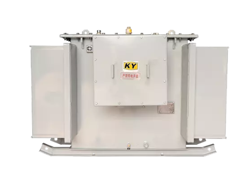 Caractéristiques d'installation et de performance du transformateur scellé à l'huile