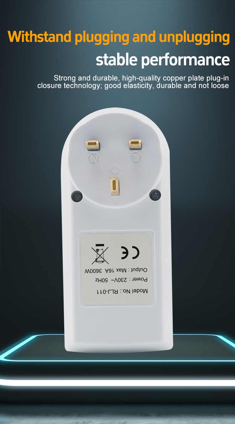 ST-839 Timer &agrave; grand &eacute;cran5 