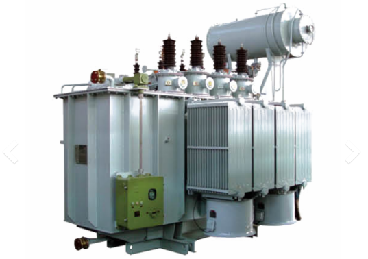 Comment le transformateur immergé de pétrole effectue un traitement à l'huile