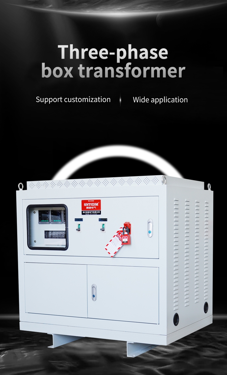 Isolation 3kw &eacute;lev&eacute;e&nbsp; Tension&nbsp; Transformateur