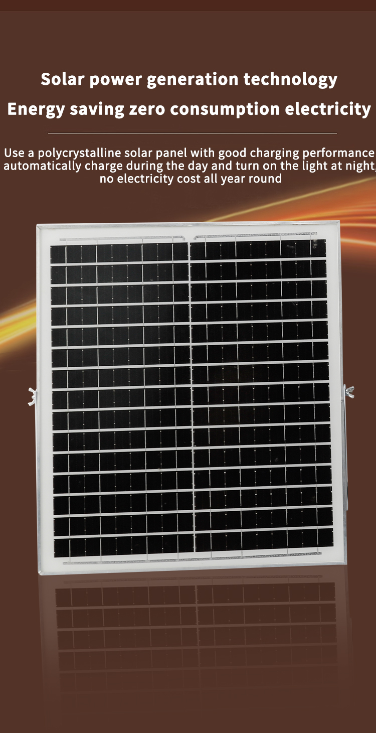 ventilateur de plancher solaire (3) 