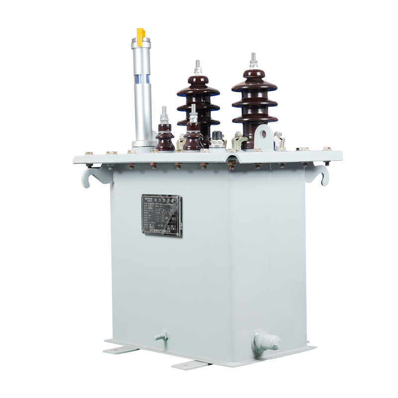 Composants du transformateur de puissance : le guide ultime