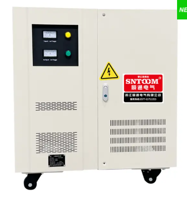 Est le transformateur dans AC ou DC