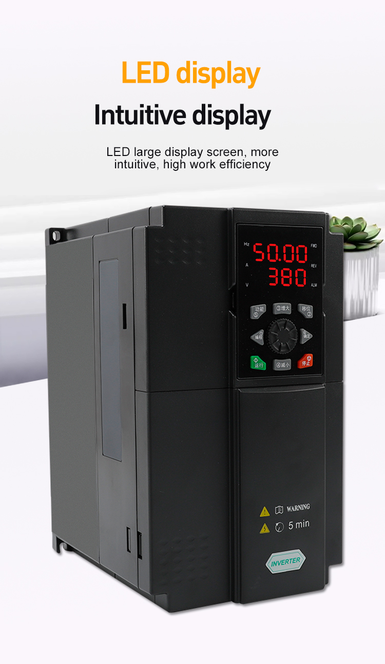 LED Affichage affichage indicatif 