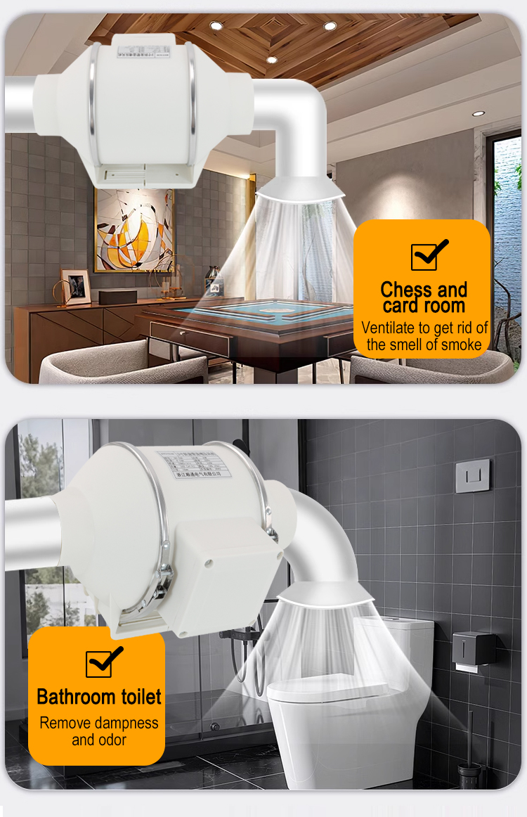 ST-100 Booster de pipeline d'&eacute;coulement oblique ST-100 Booster du pipeline d'&eacute;coulement oblique 