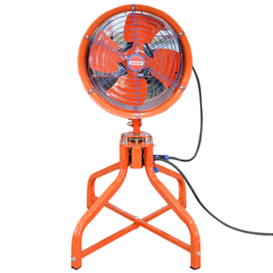 Ventilateur oscillant YTS à faible bruit