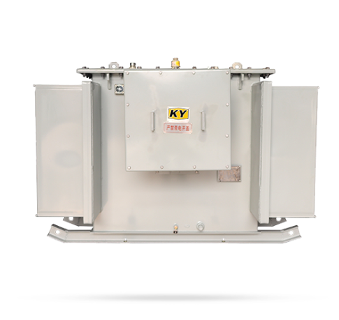 Garantie de processus de transformateur immeuble liquide