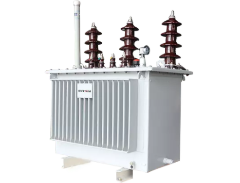 Analyse des défauts du transformateur immergé de pétrole