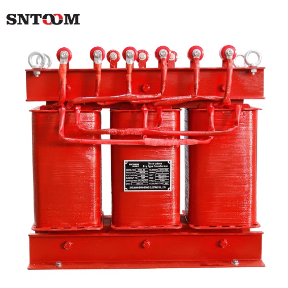 Efficacité du transformateur de puissance : facteurs qui affectent les performances et la perte d'énergie