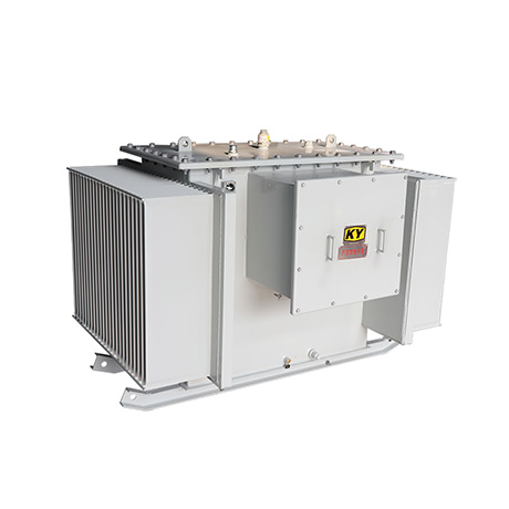 Systèmes électriques de sauvegarde avec transformateurs d'isolement