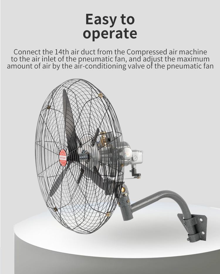 ventilateurs de refroidissement &agrave; l'air axial